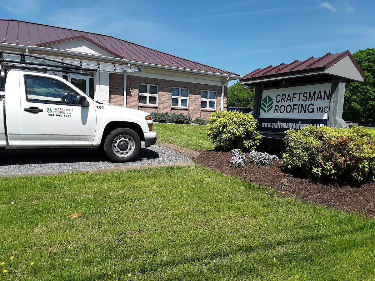 Quality Roof Replacement by experienced craftsmen in Guideboard